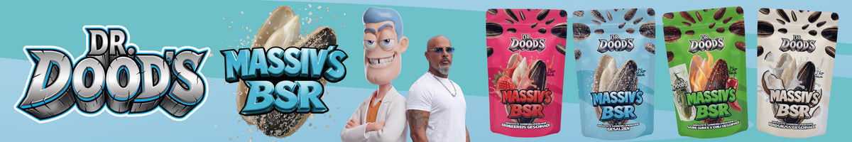 DR. DOOD’S