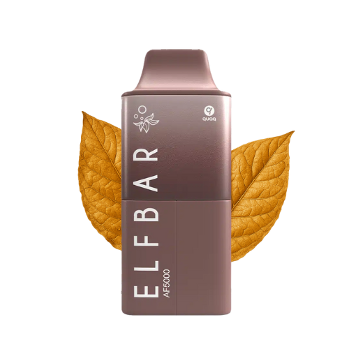 ELFBAR AF 5000 Tobacco
