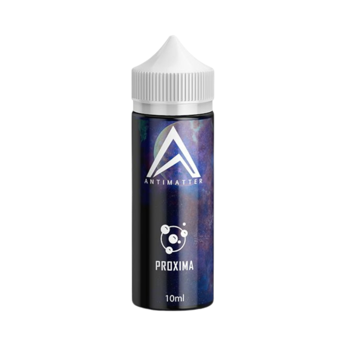 Antimatter Proxima 10ml Longfill (Honigmelone, Himbeere, Minze)