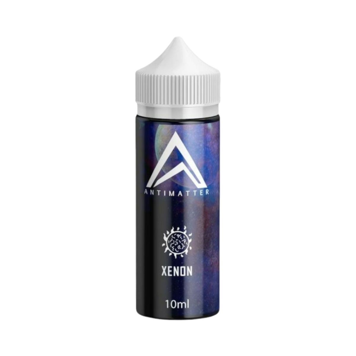 Antimatter Xenon 10ml Longfill (Pfirsich, Himbeere, Kirsche)
