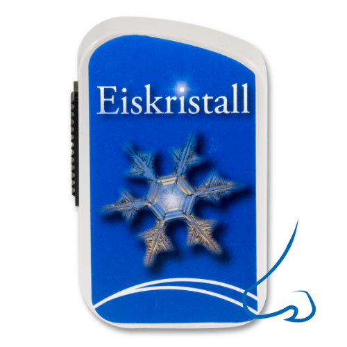 Bernard Eiskristall, tabakrei Snuff 10g