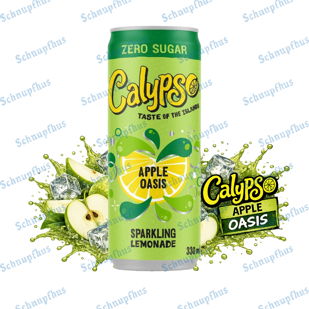 Calypso Apple Oasis
