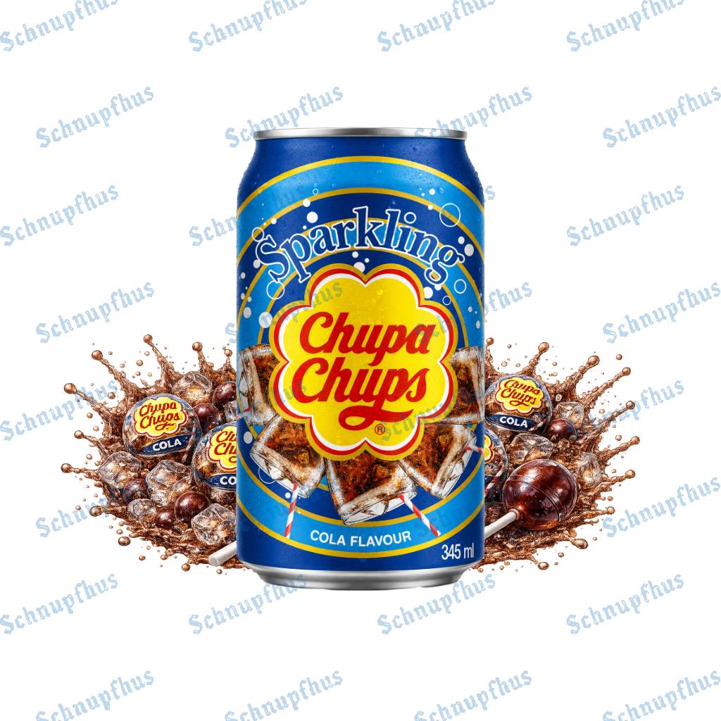 Chupa Chups Cola