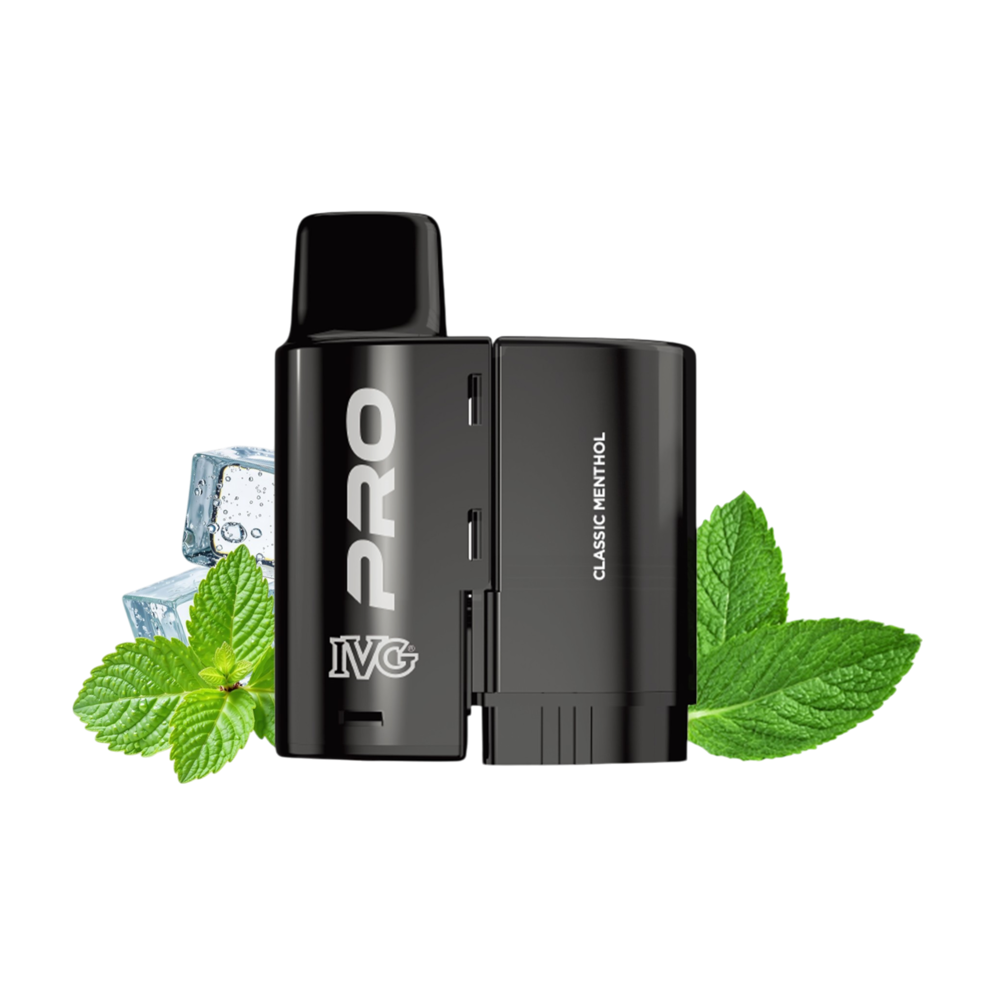 IVG Pro Pod Classic Menthol