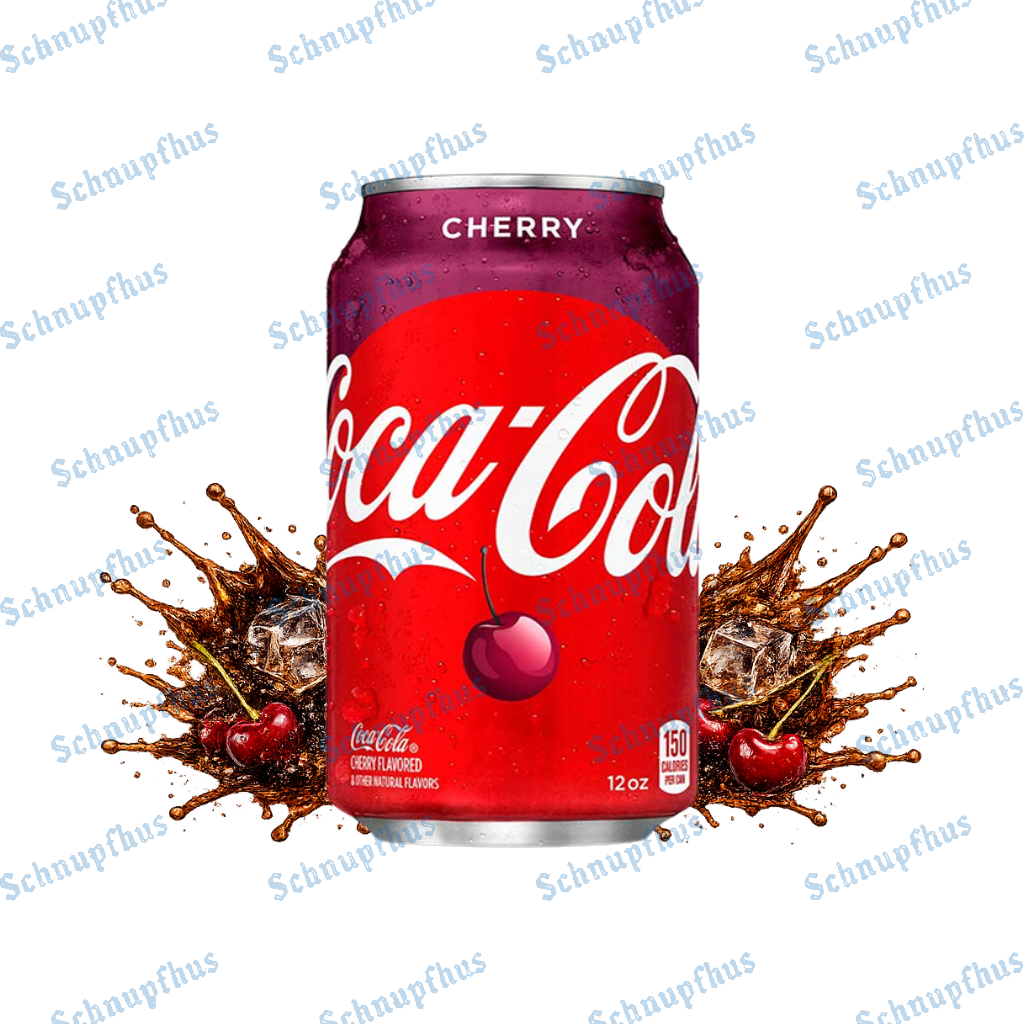 Coca Cola Cherry