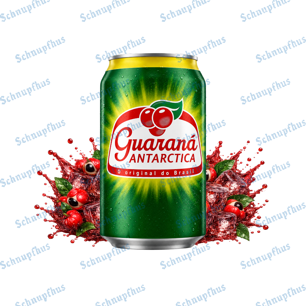 Guaraná Antarctica