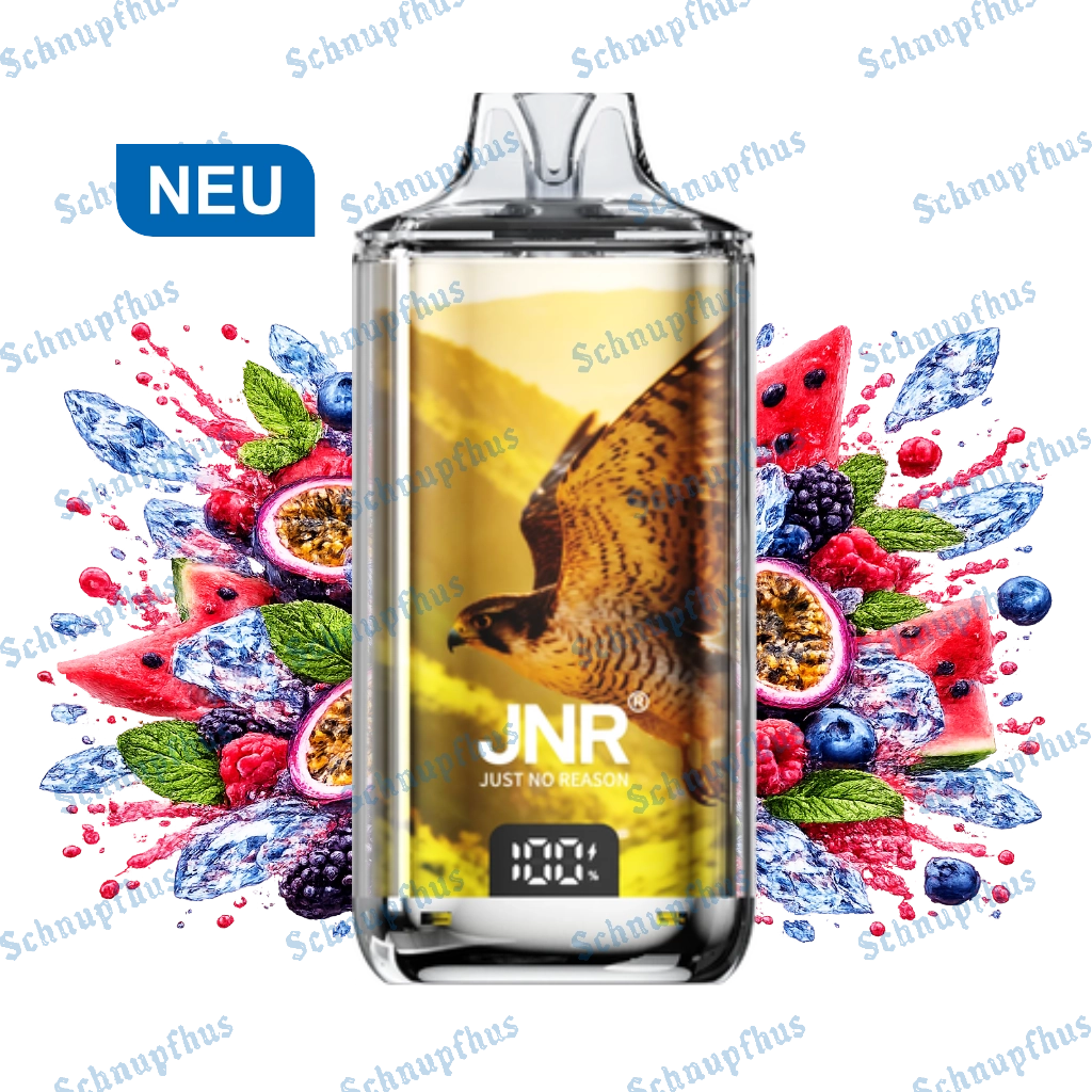JNR Falcon Nexus Starter Kit Luv 66