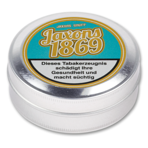 Jaxons 1869 Snuff 21g