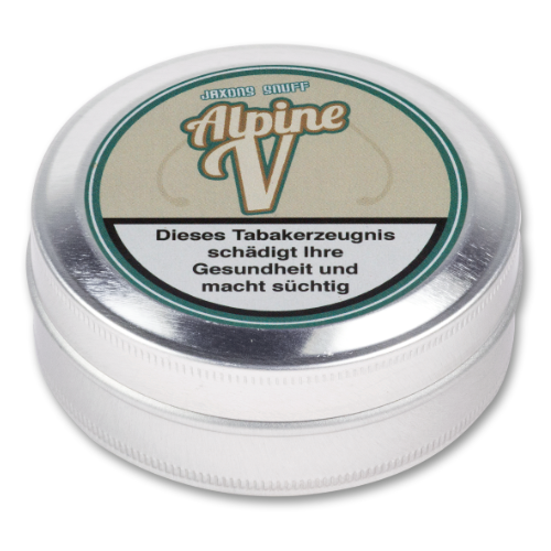 Jaxons Alpine V Snuff 21g