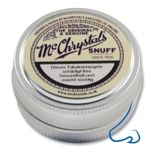 Mc Chrystal's The Original & Genuine 3.5g