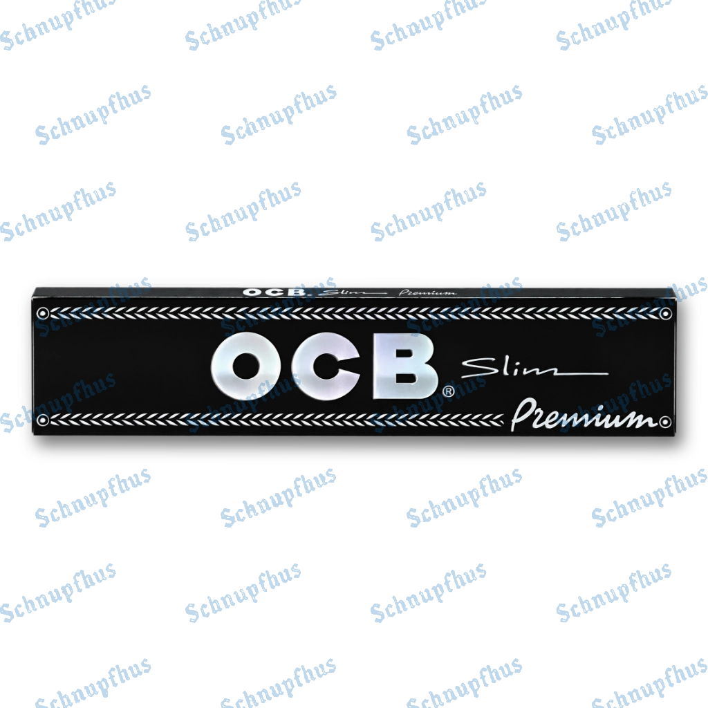 OCB Slim