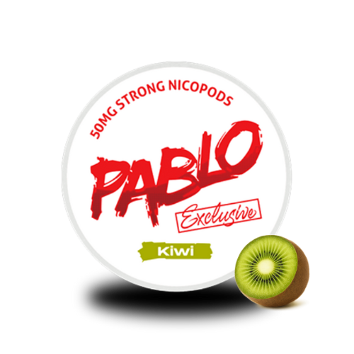 PABLO Exclusive Kiwi