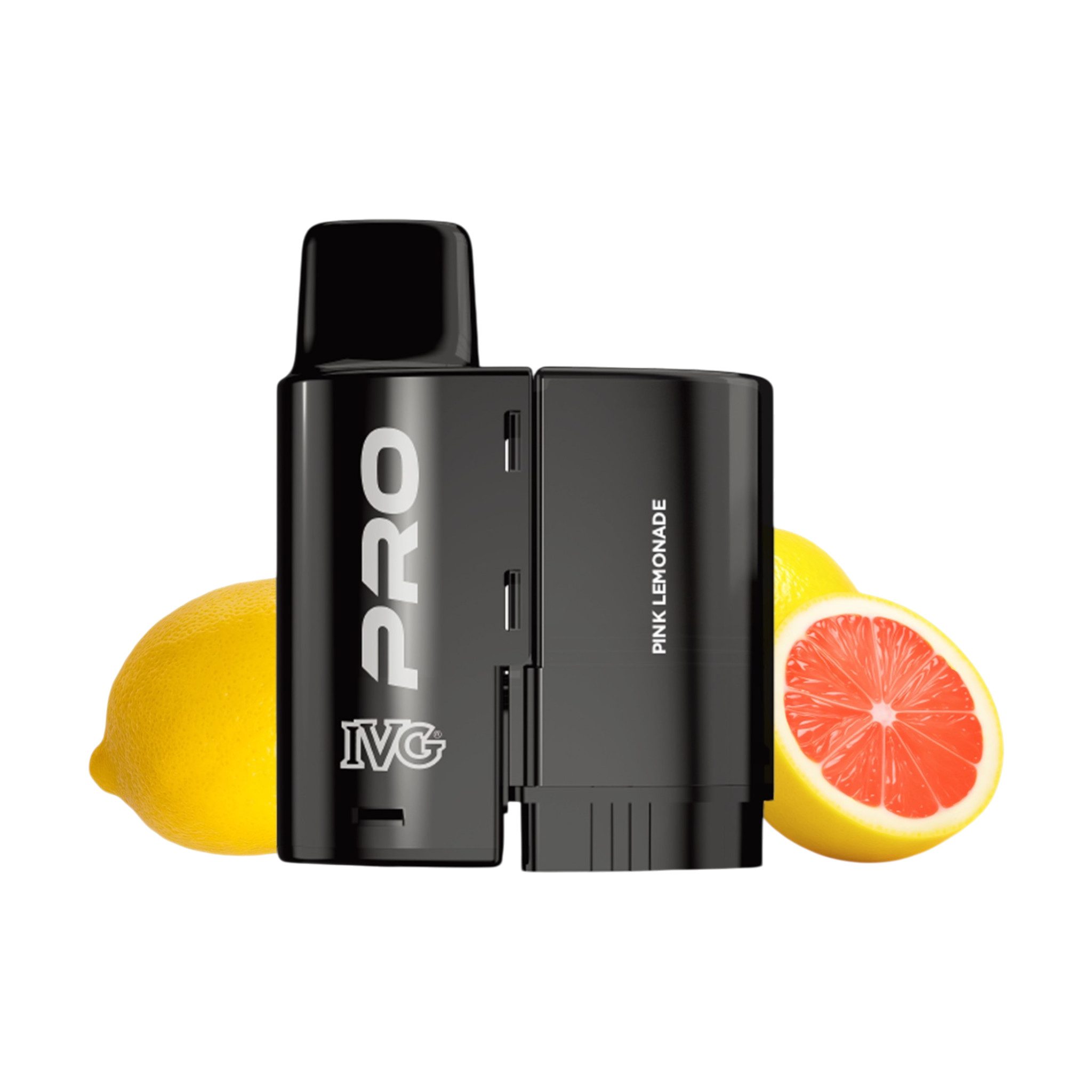 IVG Pro Pod Pink Lemonade