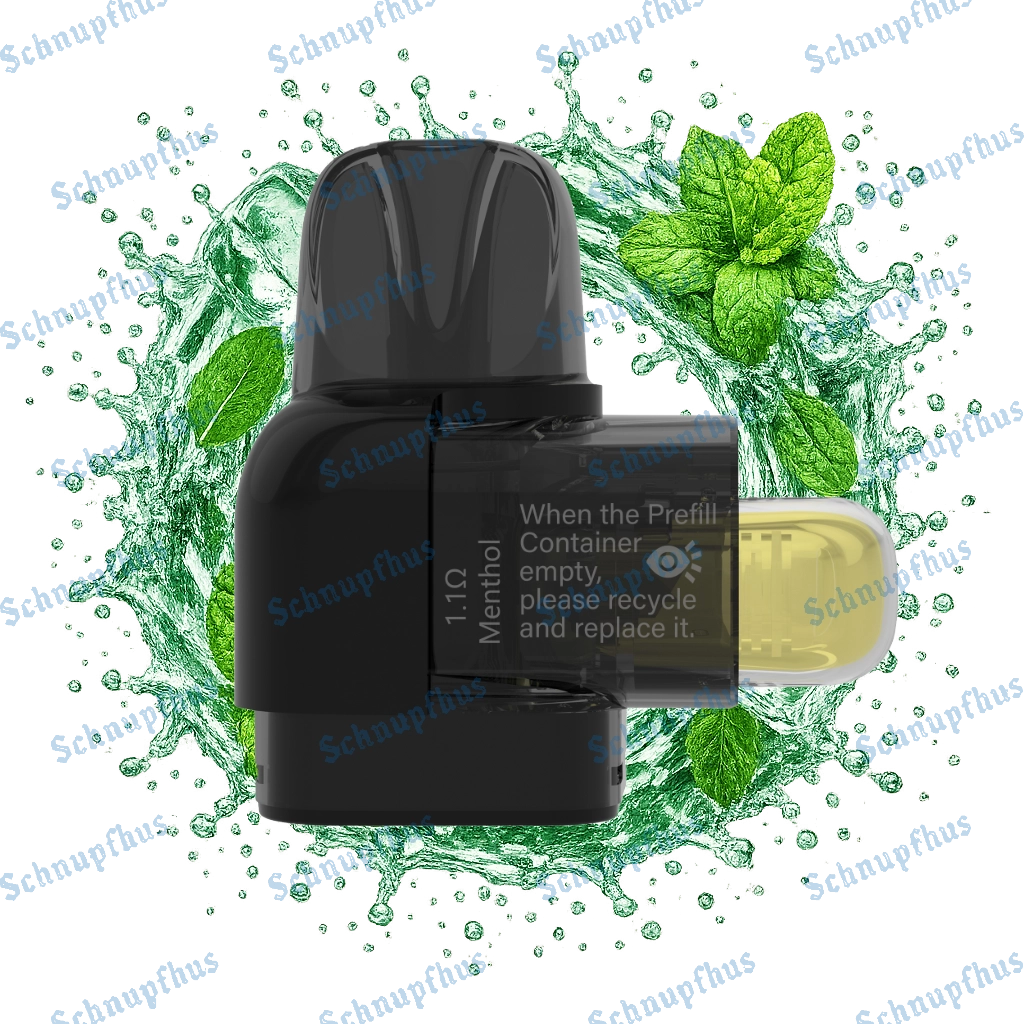 Sikary S10000 Pod Menthol