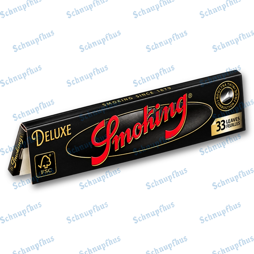 Smoking - Deluxe King Size