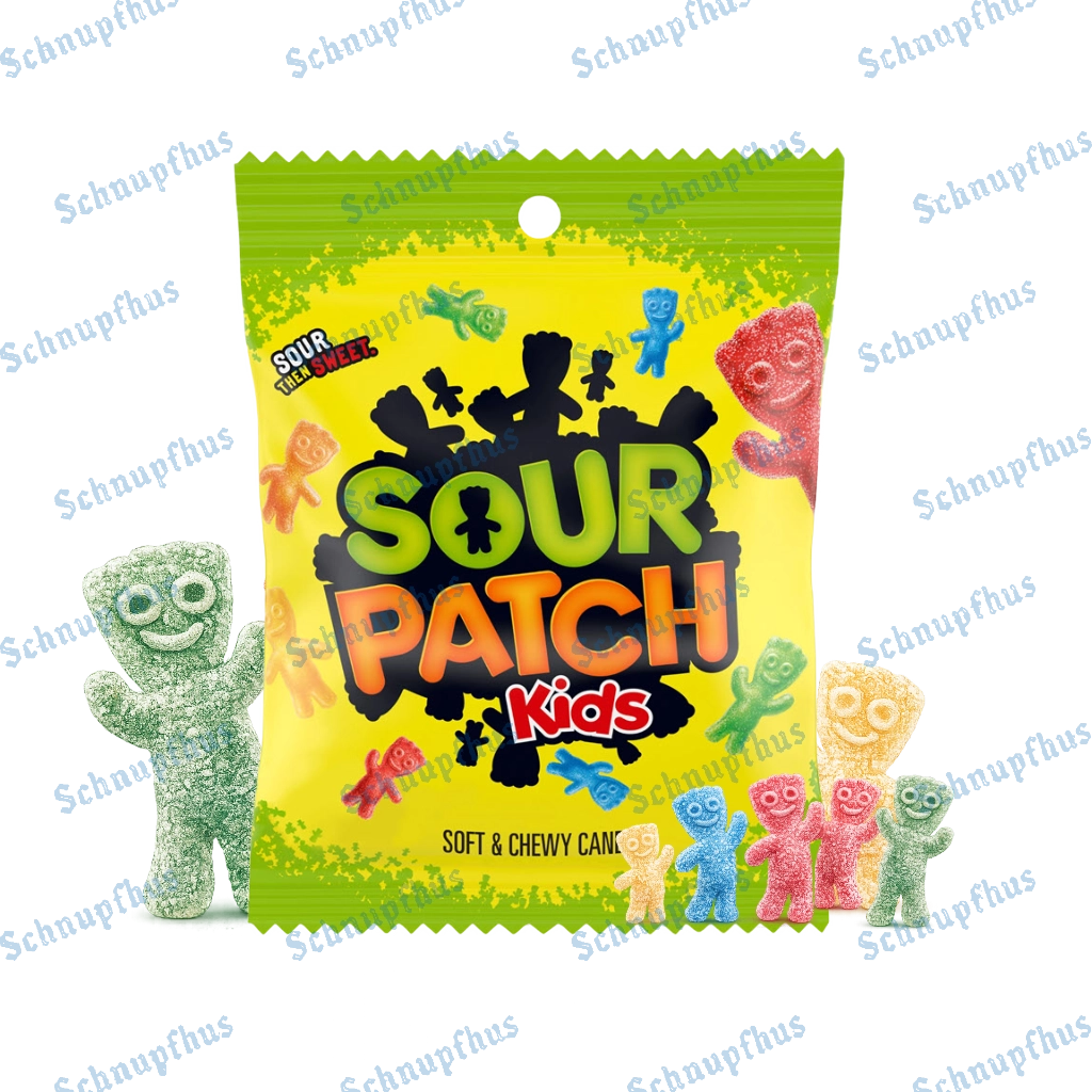 Sour Patch Kids Original 140g