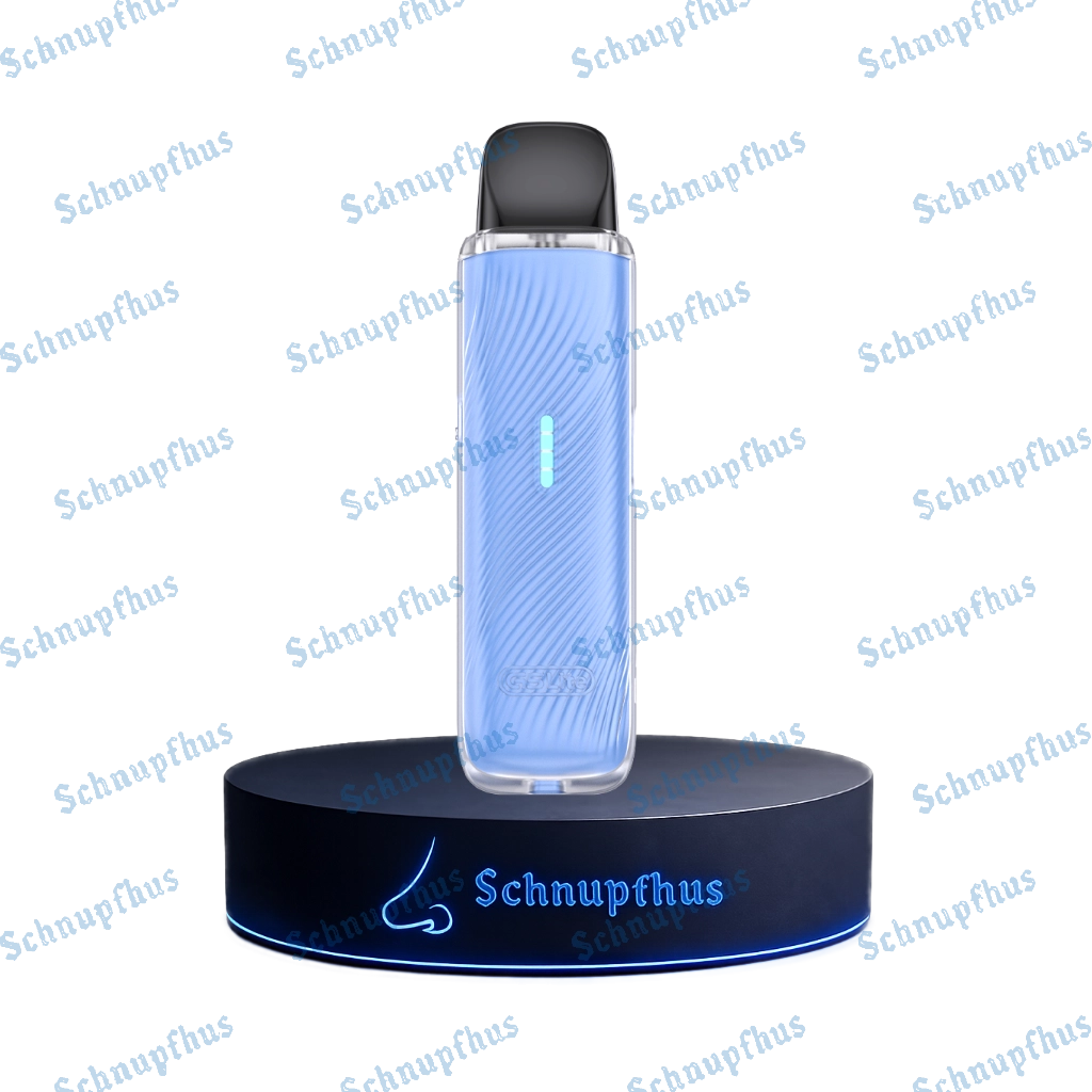 Uwell Caliburn G5 Lite Vape Kit Blue