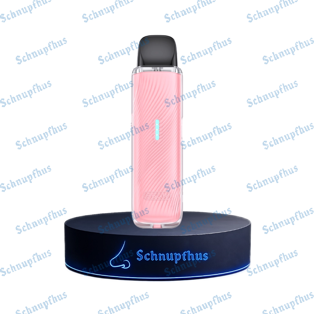 Uwell Caliburn G5 Lite Vape Kit Pink