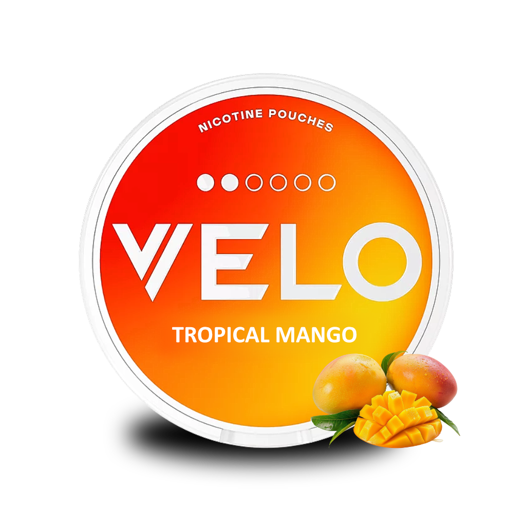 Velo Tropical Mango