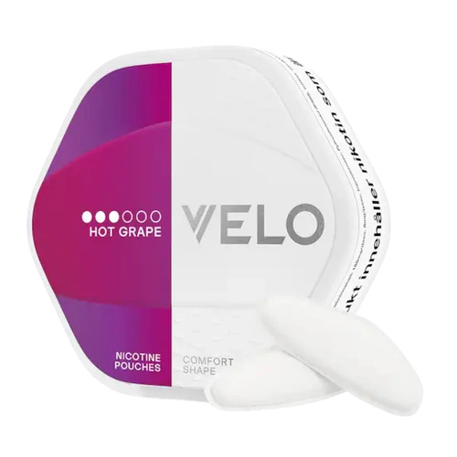 Velo Shift Hot Grape