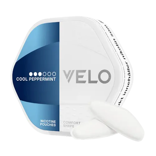 Velo Shift Cool Peppermint