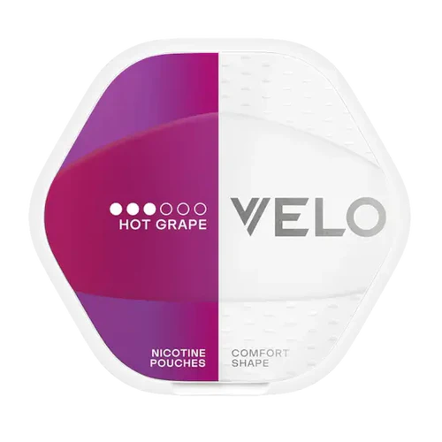 Velo Shift Hot Grape