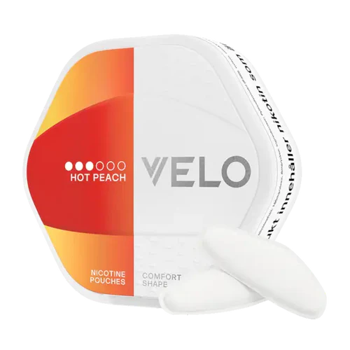 Velo Shift Hot Peach
