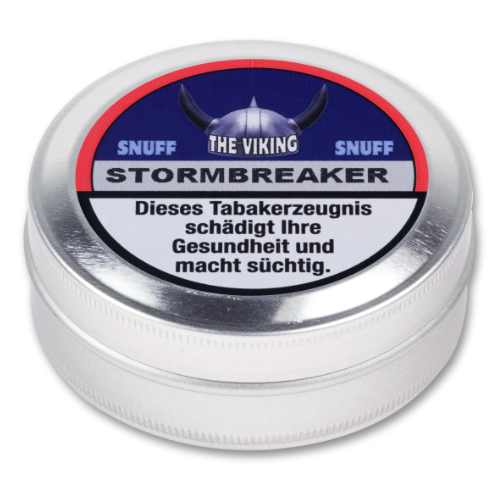 Viking Snuff Stormbreaker 20g
