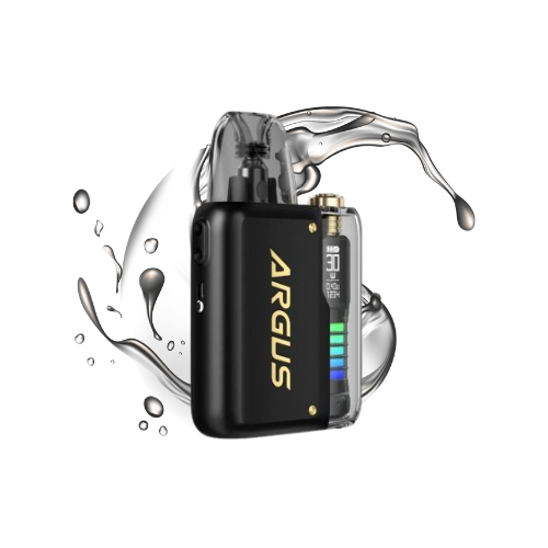 Voopoo Argus P2 Kit Phantom Black