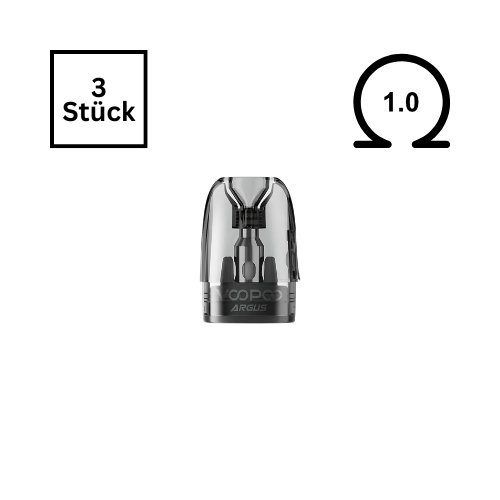 VOZOL Ace Go Pod 1.0Ω