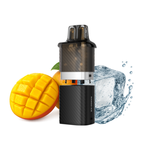 VOZOL Vista Pod Mango Ice