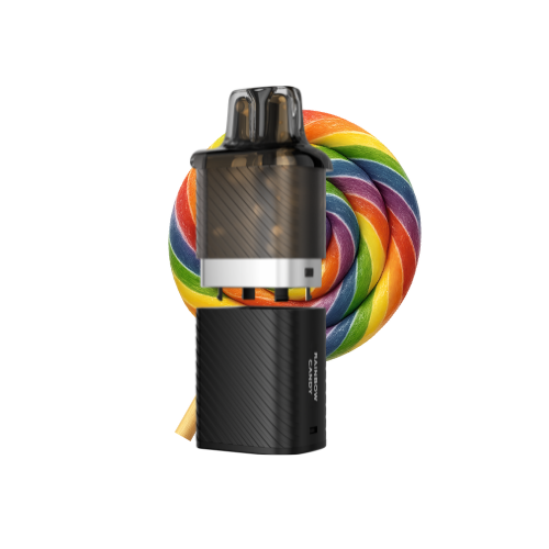 VOZOL Vista Pod Rainbow Candy