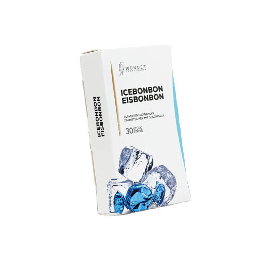 Wunder Zahnstocher Eisbonbon (30 Stk.)