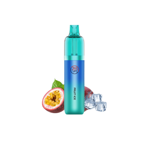 ZHB 10K Vape Kit Passion Fruit Ice