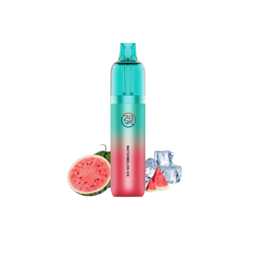 ZHB 10K Vape Kit Watermelon Ice