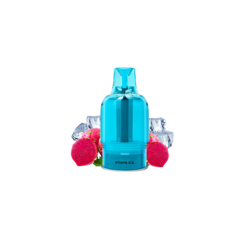 ZHB Pod 10ml Pitaya Ice