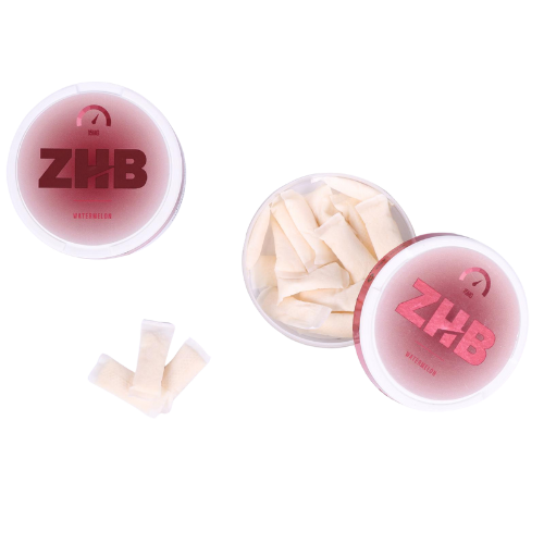 ZHB Snus Watermelon 15mg