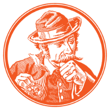 Bernard Logo