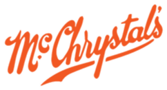 Mc Chrystal's Logo