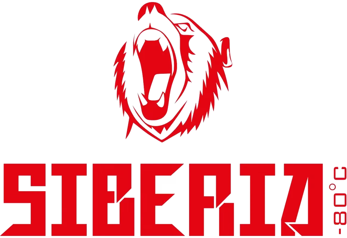 Siberia Logo