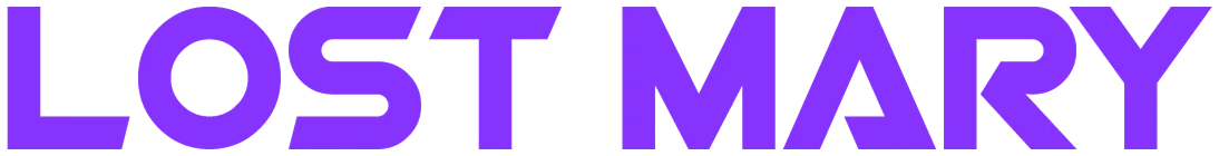 Lost Mary Logo
