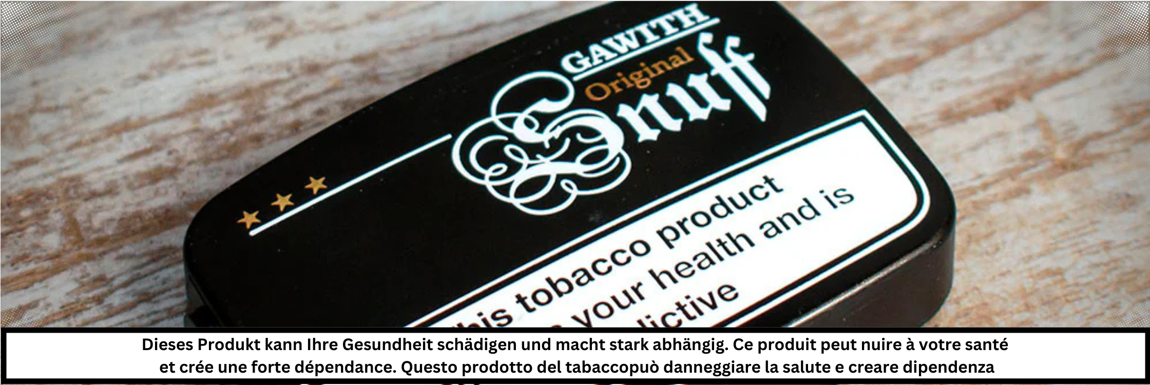 Alle Begriffe rund ums Schnupfen