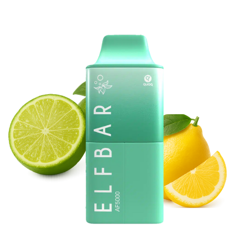 ELFBAR AF 5000 Lemon Lime