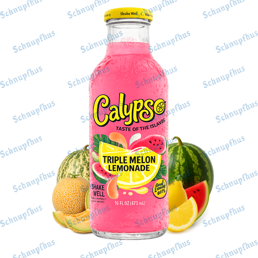 Calypso Triple Melon Lemonade