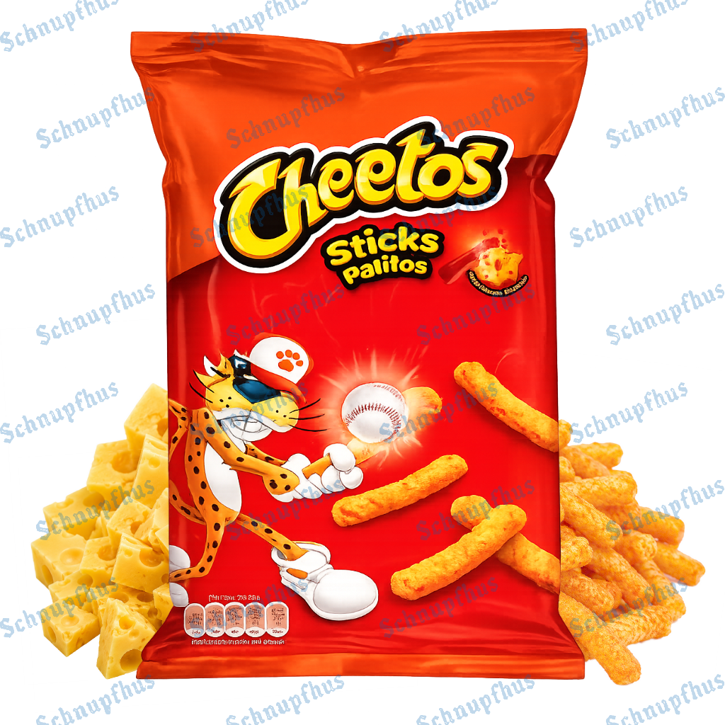 Cheetos Sticks Palitos