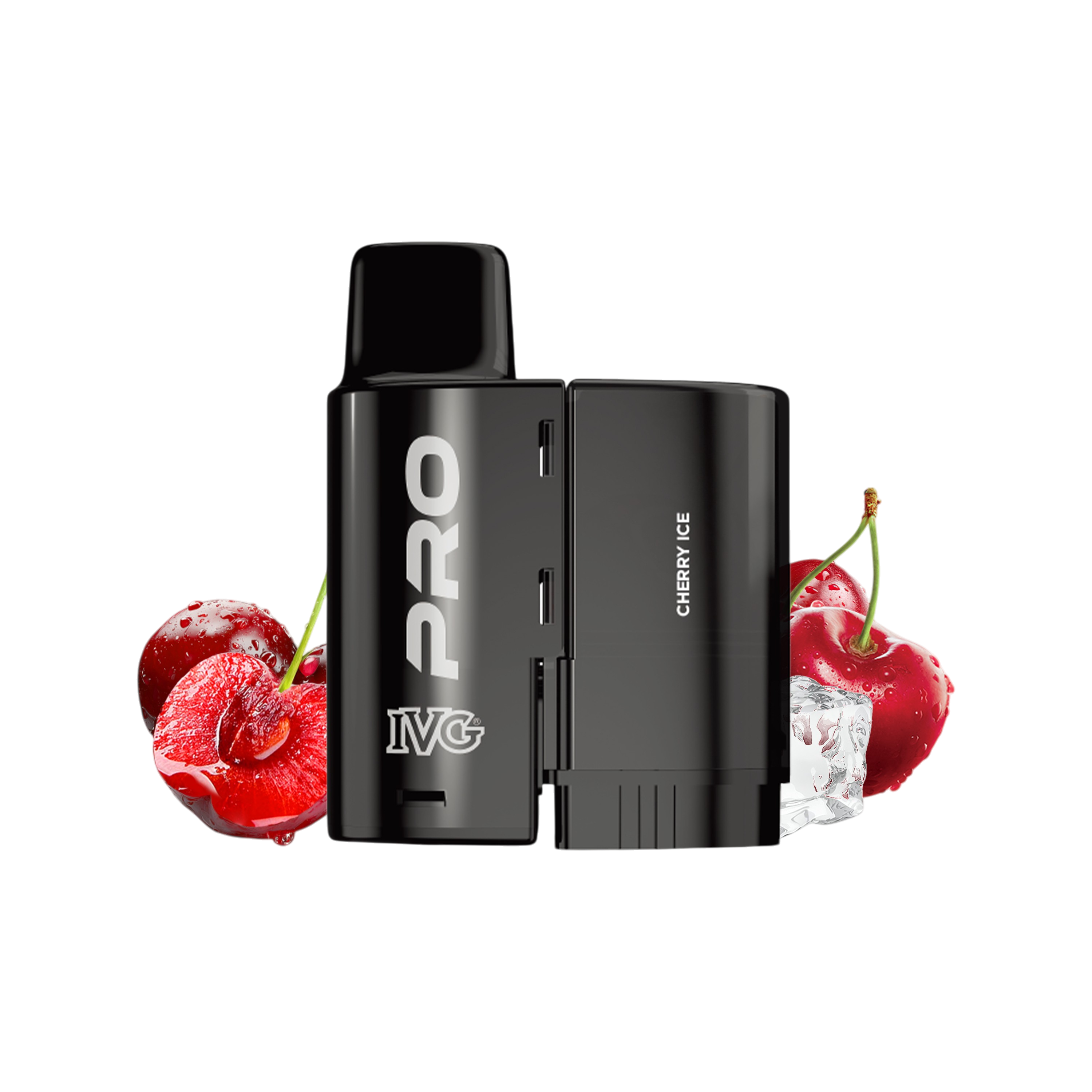 IVG Pro Pod Cherry Ice