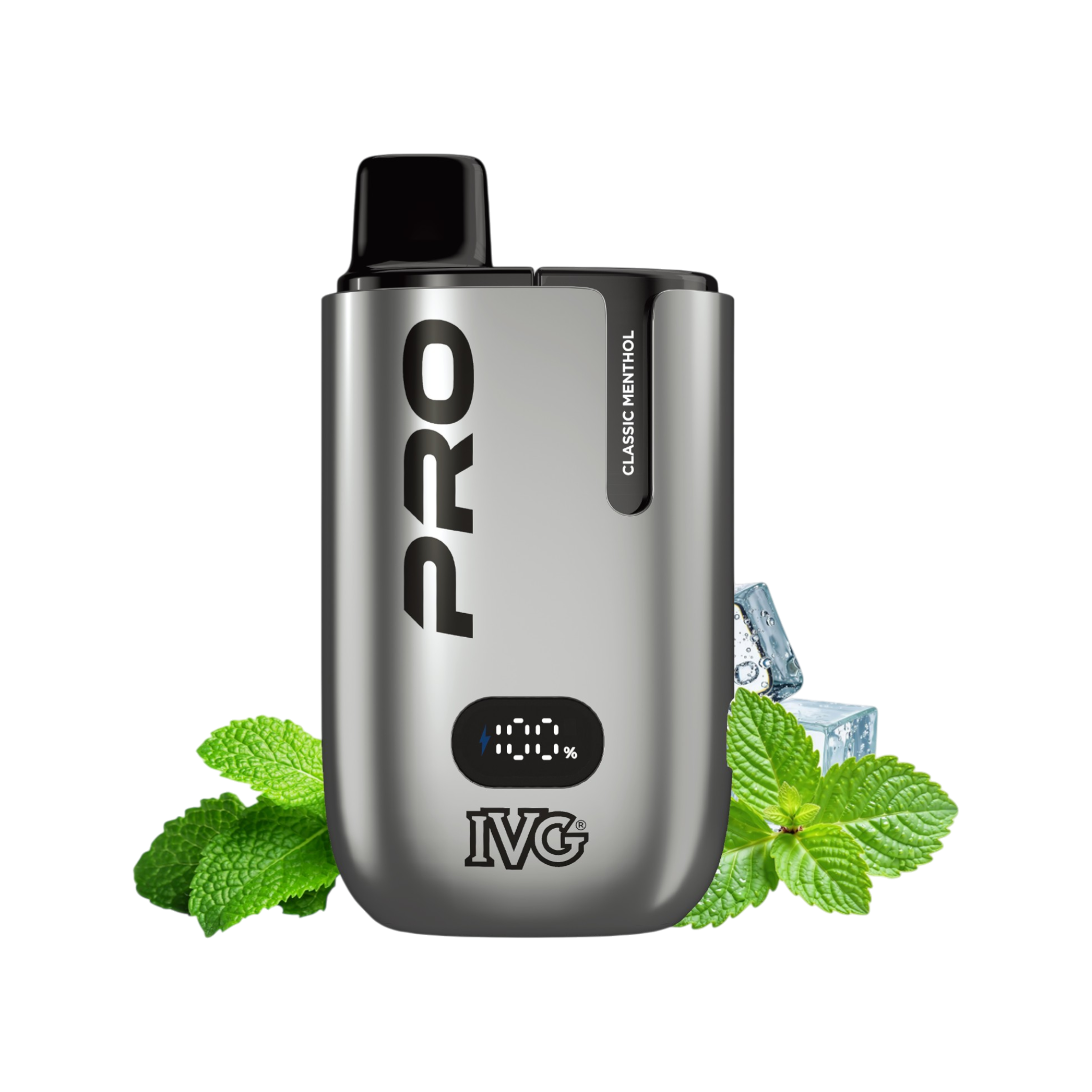 IVG Pro Kit Classic Menthol