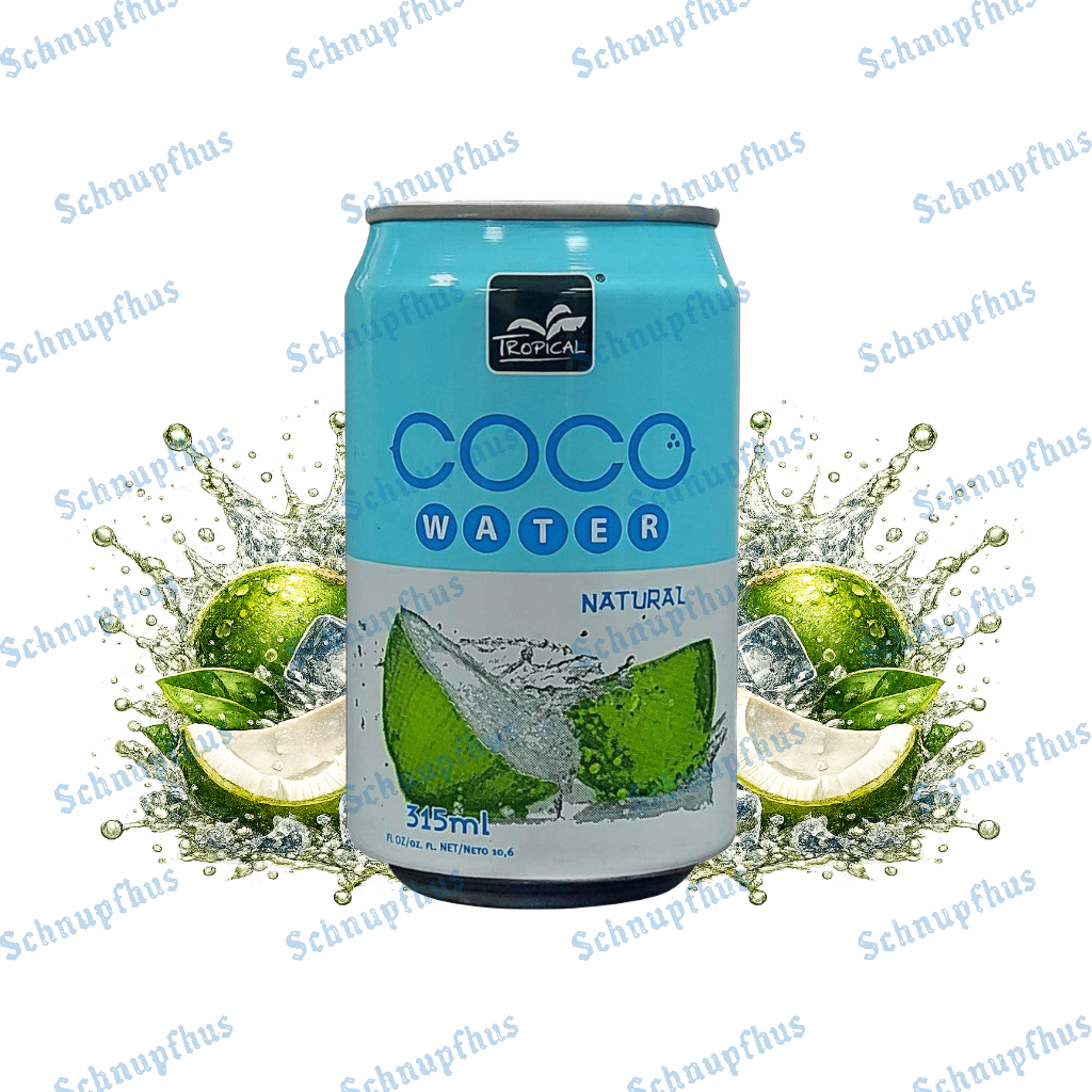 Coco Water