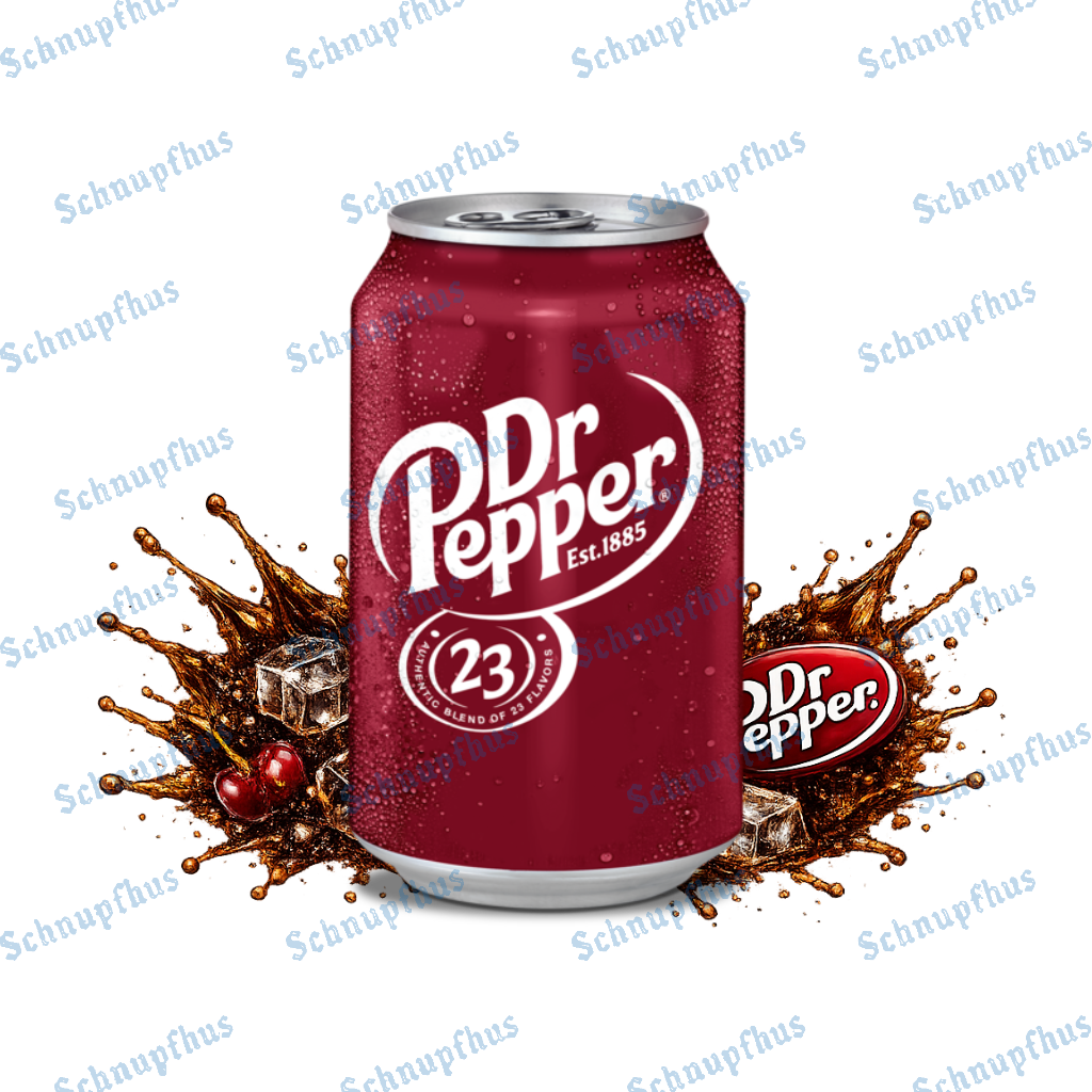 Dr Pepper