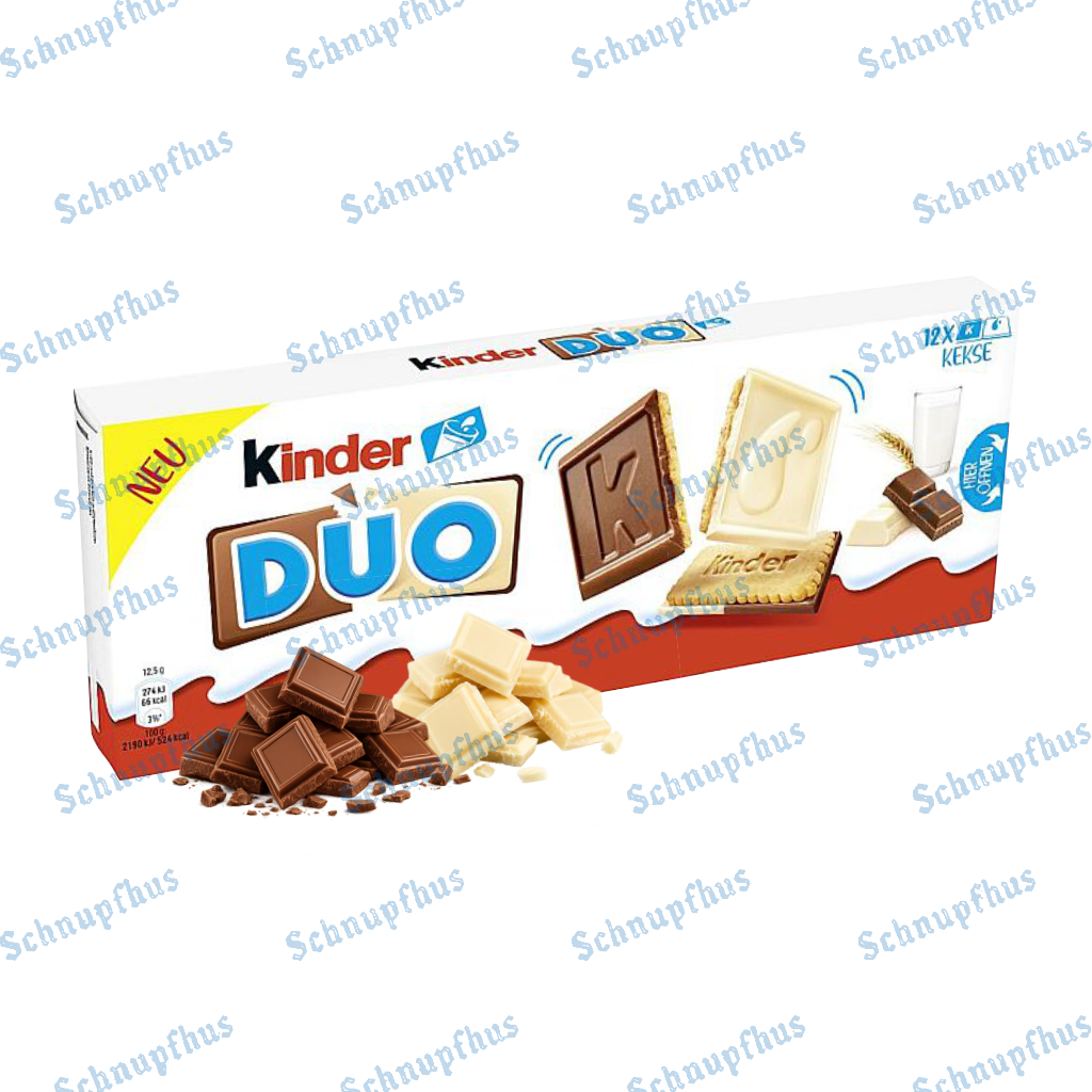 Ferrero Kinder Duo 150g